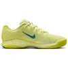 Nike Court Air Zoom Vapor 12 Premium HC High Voltage Women Sneakers Yellow Luminous-Green White HF7834-300