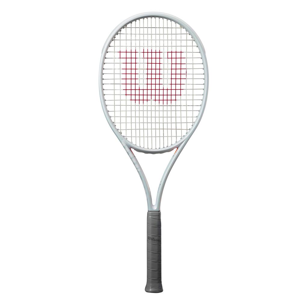 Wilson Теннисная ракетка Wilson hard SHIFT 99 PRO Shift 99 Pro V1 WR145411U Только рама Запланировано к выпуску в конце июля Предзаказ