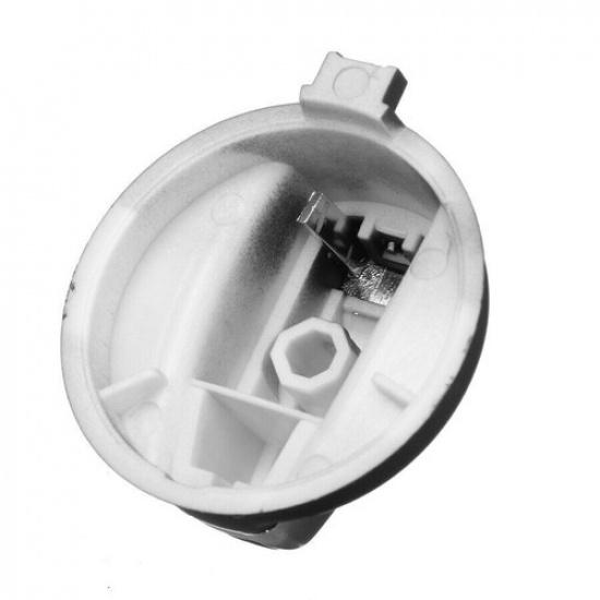 Headlight Fog Light Switch Knob For BMW 1 Series E88 E82 3 Series E90 E91 X1 E84