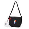 St. Mark's Shoulder Bag 500D CORDURA Miffy 70th BLK
