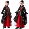 Children's Halloween Little Witch Fairy Tale Cosplay Costume