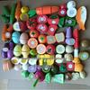 Сюжетно-ролевые наборы – Игрушечные кухонные наборы