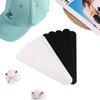 Pack of 40 Sweat Absorbing Sweat Absorbing Hat Collar Dirt Guard Sweat Cap Dress Shirt Sweat Stains Sweat Stains Heat Protection Pads, Sheets, Liners,