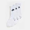 Nike You Nikesportswear Everyday Essentials Crew Socks 100