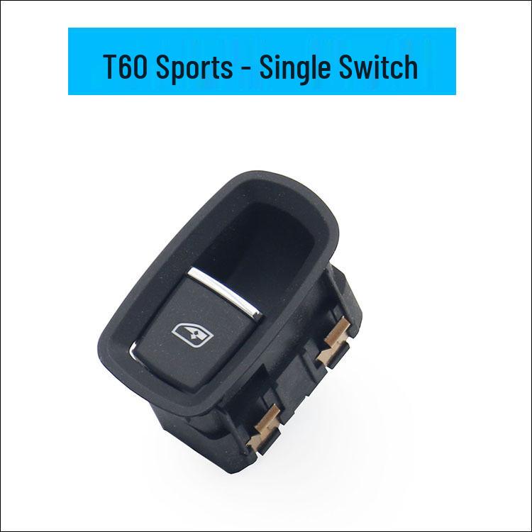 Zotye SR9 Z500 T300 T600 Sport T700 Power Window Switch