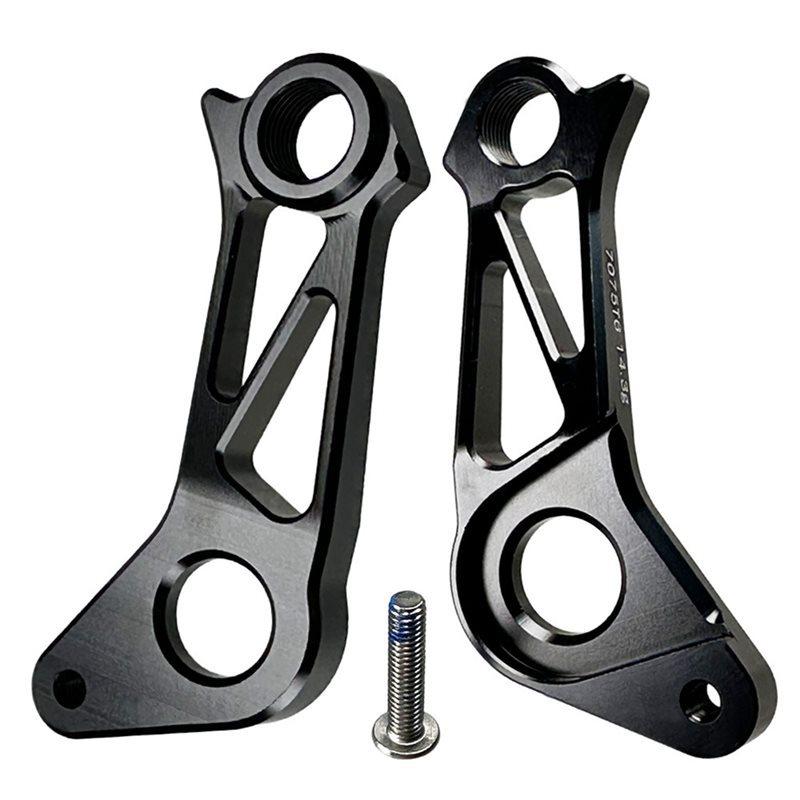 ABHS-Bike Rear Derailleur Hanger For PINARELLO F10 F8 SL6 SL7 SL8 Bicycle Frames Part