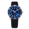 FreeDiver X Ocean Blue With Blue Ceramic Inlay Automatic RTX003 200M Men's Watch