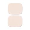 MUJI жидкая тональная основа спонж-пуф 2 шт OGB72A4S, 2 шт
