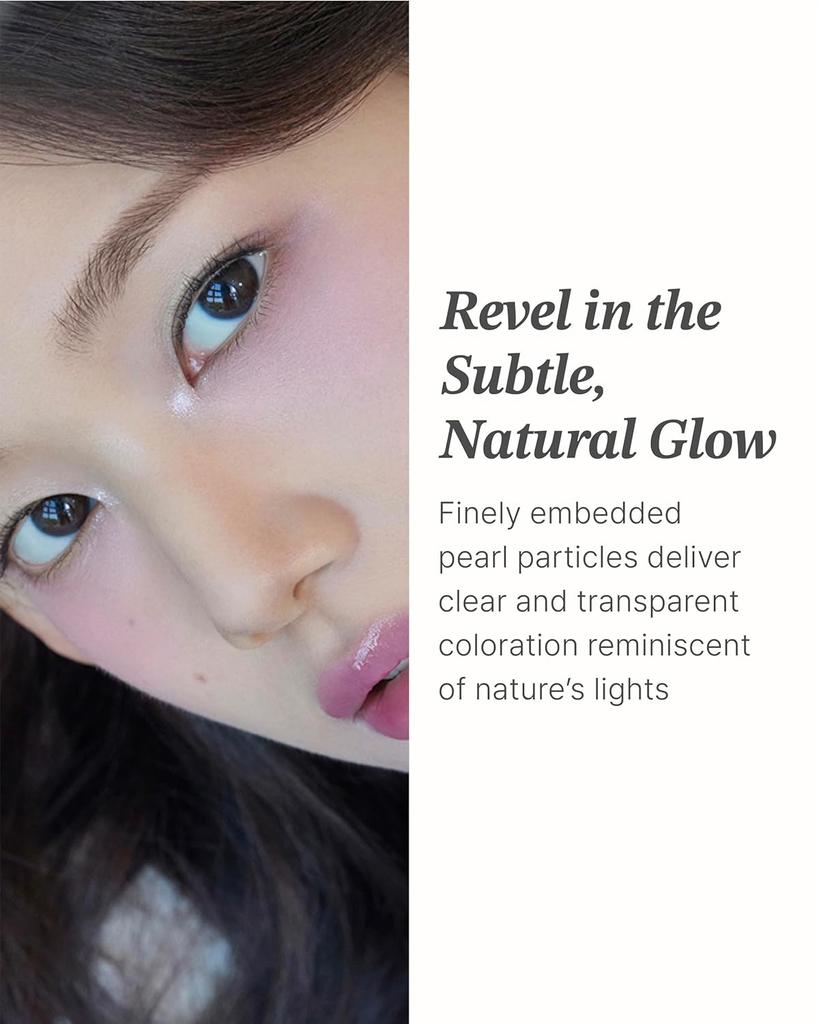 Glint Baked Blush - 9 Colors