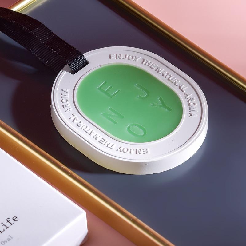 Домашний гардероб, ароматерапевтический восковой лист, подарочная коробка с туалетом, гипс для ароматерапии и подарок для рук, ароматное украшение, твердый ароматный лист