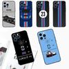 Полосы гонщика Чехол для OnePlus Nord CE 5 2 3 4 Lite N20 N30 Чехол для OnePlus 15 13 12 11 10 Pro 10T 12R 13R 13T