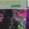 LP Пластинка AUGUSTUS PABLO - Blowing With The Wind GREL149 Greensleeves UK 2020 US Регги, Ска и Даб