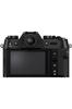 Fujifilm Корпус беззеркальной камеры черный F однообъективный X-T50 X-T50-B