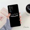 Чехол для телефона Sabr Patience Для Samsung Galaxy S24 S25 S23 S22 Ultra Note 10 20 Plus S20 S21 FE Чехол