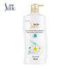 SURE Green Tea Anti-Dandruff Shampoo & Milk Moisturizing Body Wash Set