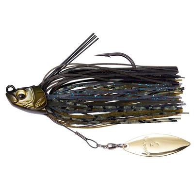 Воблер Megabass UOZE SWIMMER (1/2 унции) Грипан