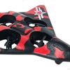 Remote Control Airplane Fighter Jet Easy to Play Lightweight Helicopter RC Plane for Teens Beginners