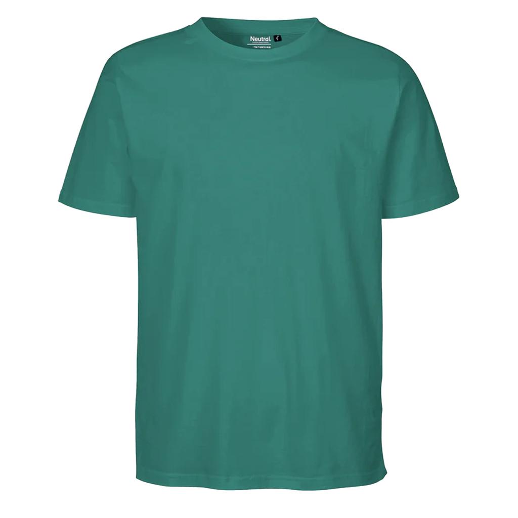 Neutral Unisex Adult Regular T-Shirt