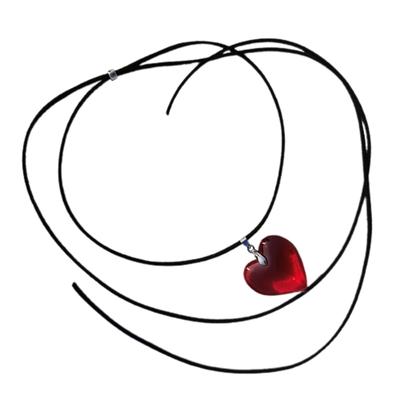 Ожерелья и подвески – Чокеры