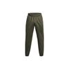 Under Armour Unstoppable Sweatpants Men's Green (Unisex) Knitted Sweatpants 1379803 390