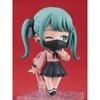 Good Smile Company Character Vocal Series 01 Hatsune Miku Nendoroid Vampire Ver. Plastic Painted Movable Figure Non-Scale Dedicated Base Included