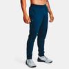 Under Armour Johnson Casual Sweatpants Men's Collegiate Blue 1357201-408