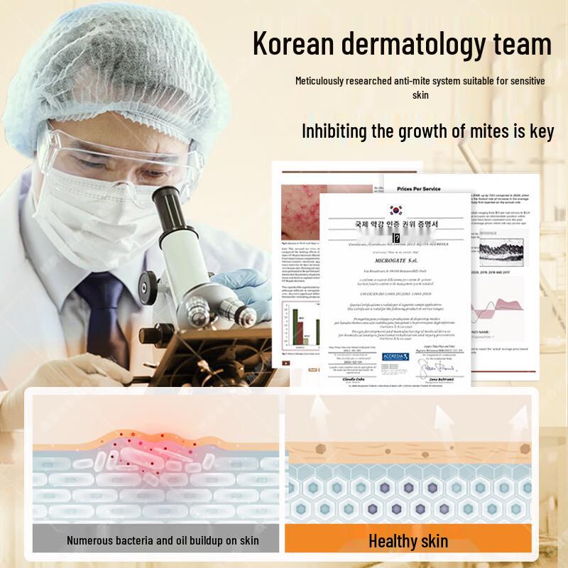 Sulfur Purifying Facial Cleanser