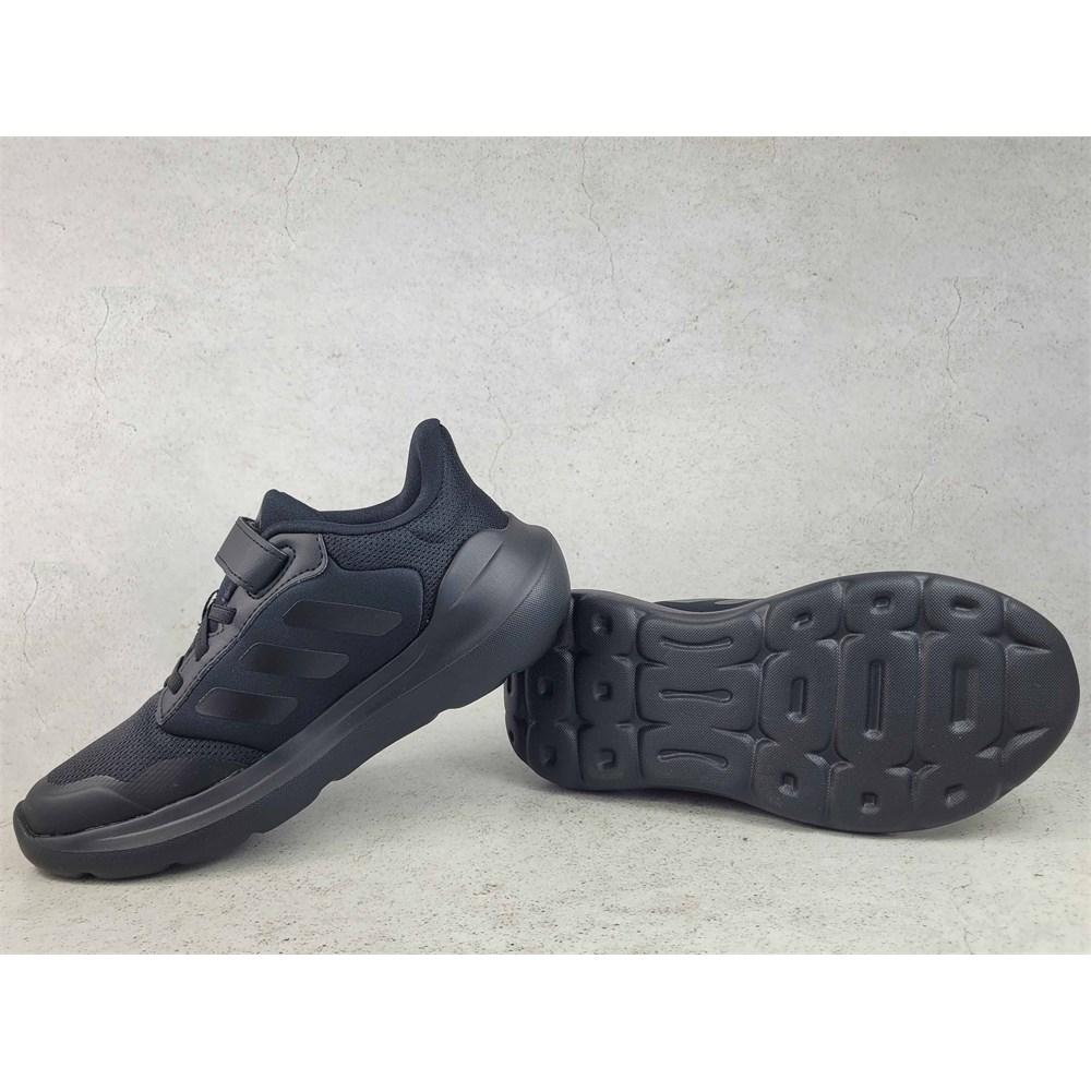 Adidas tensaur run 3.0 sneakers breathable lightweight black