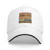 Summer Casual Baseball Cap Thats What I Do I Fix Stuff and I Know Things Rock Hip Hop Hats For Women Unisex High Quality Cap