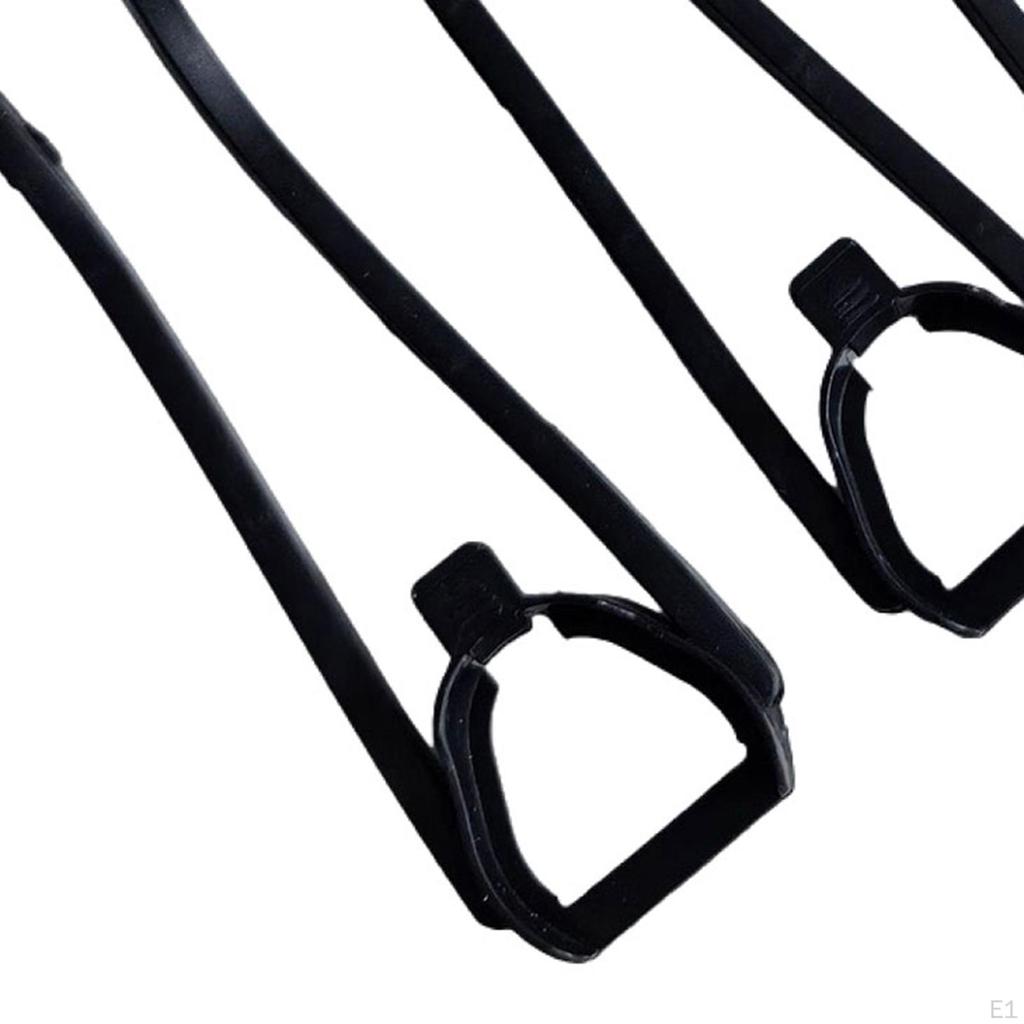 4Pcs Blade Rings Cover Guard Replace Parts for E88Pro E88 Drone Plane Aircraft