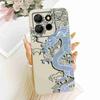 For Infinix Smart 7 Plus Case Beautiful Butterfly Cover For Infinix Smart7 Plus Smart7Plus Silicone Soft Phone Shell Capas 6.6"
