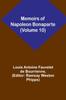 Книга Memoirs of Napoleon Bonaparte (Volume 10)