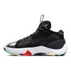 Air Zoom Separate PF Черный Мульти Мужские Кроссовки Лазерно-Оранжевый Green-Strike DH0248-030