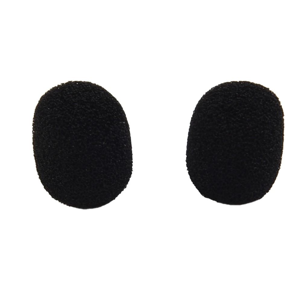 Compact and Easy To Use Lavalier Lapel Microphone for Audio Technica Systems