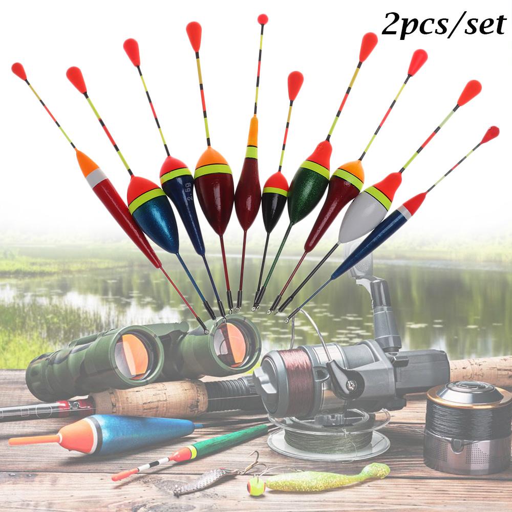 Открытый скользящий дрейф трубка Fluctuate Mix Size Light Stick Floats Индикатор Floats Bobbers Рыболовная приманка