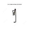 The new Mini series flat cable is suitable for Mini 1/2/SE/4K 3IN1 2IN1 3Pro/4Pro 7IN1 compass GPS gimbal cable repair parts