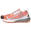 Stella McCartney X Outdoor Boost 2.0 Cold.Rdy Dusted Clay Signal Orange Women Sneakers Pink Cloud-White H00073