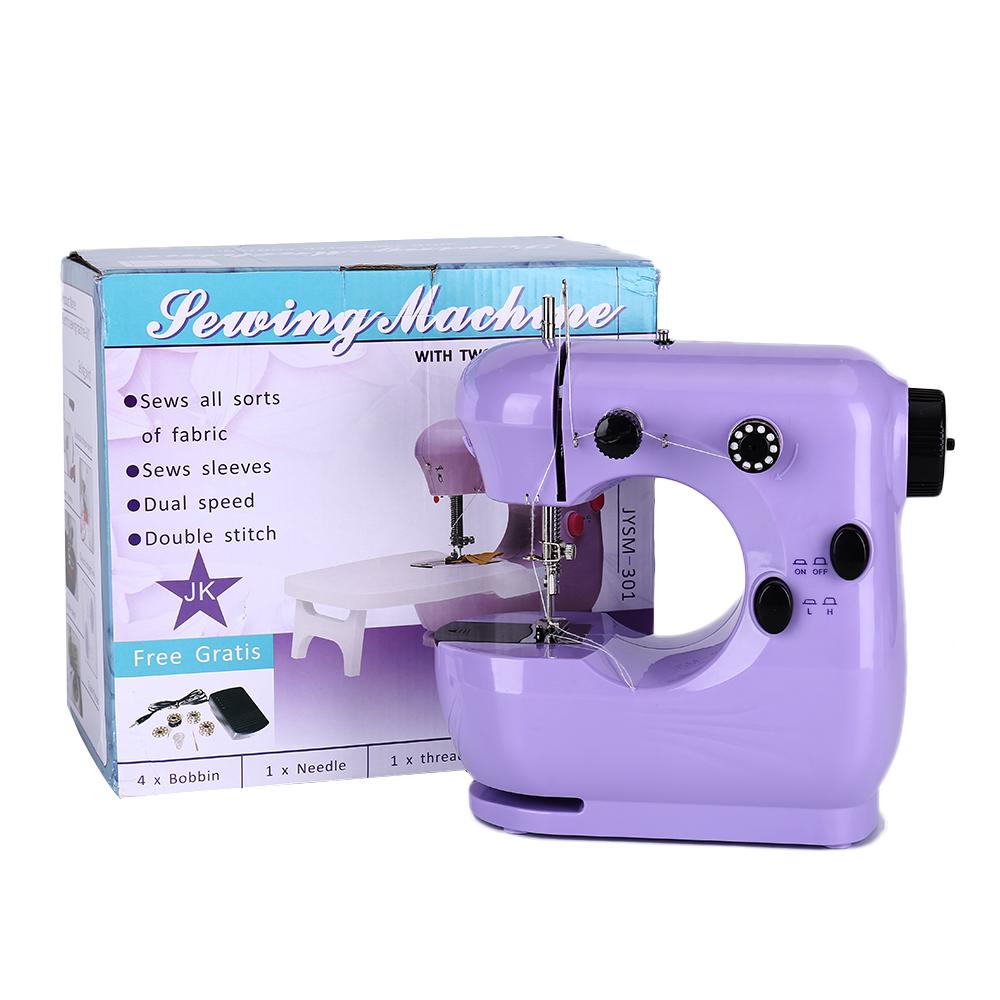 inne Швейная машина Бытовые портативные аксессуары Функция Красочные