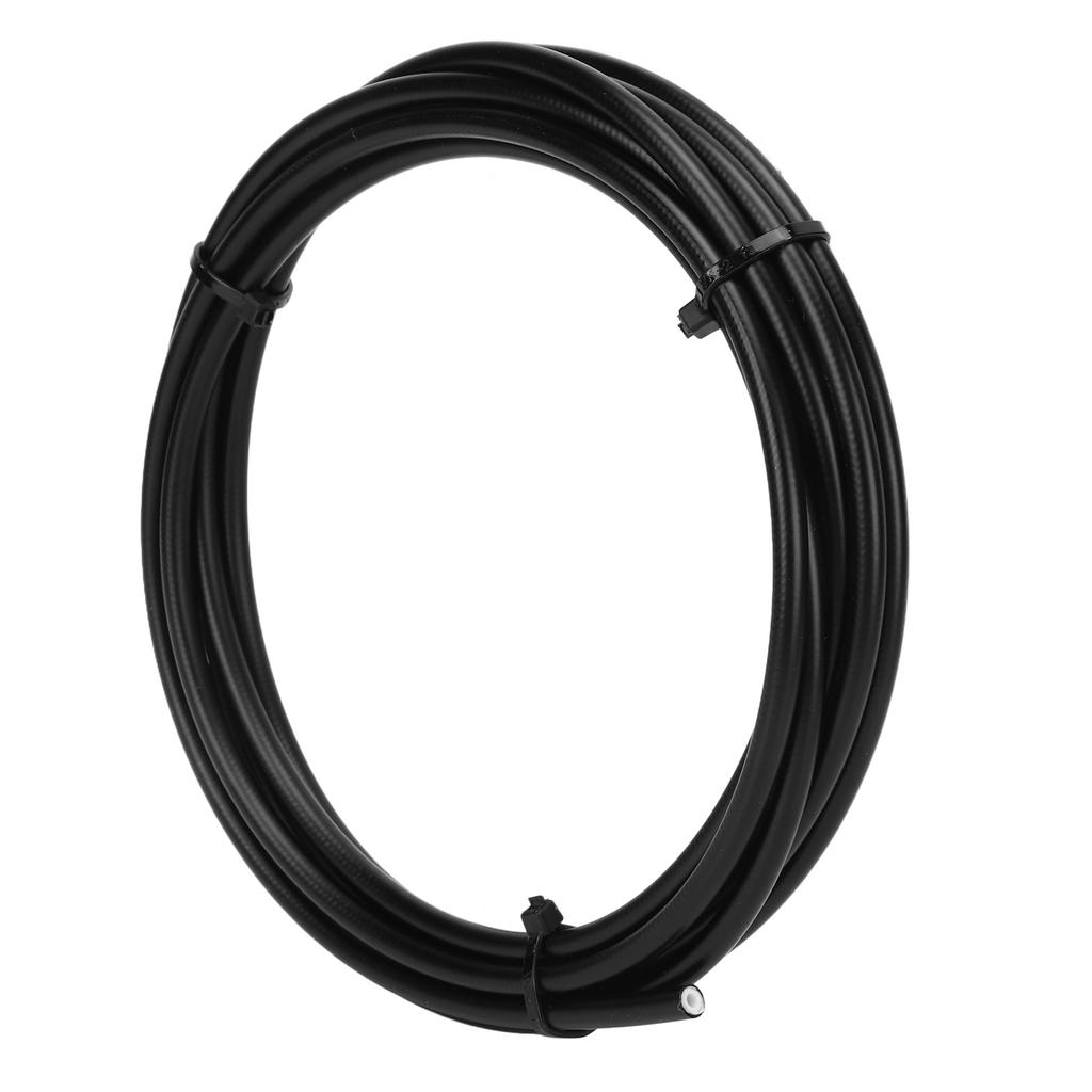 Bike Brake Hose Mountain Bike Hydraulic Disc Brake Hose with Olive Connection Insert Kit for