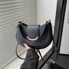 Модные Сумки через плечо для женщин Сумки на плечо Универсальная сумка под мышку Дизайнерские сумки Кошельки и Сумки Bolso Sac