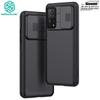 NILLKIN Роскошный жесткий чехол для телефона из ПК для Xiaomi Mi 10T 10T Pro Redmi K30S Ultra CamShield с защитой конфиденциальности камеры