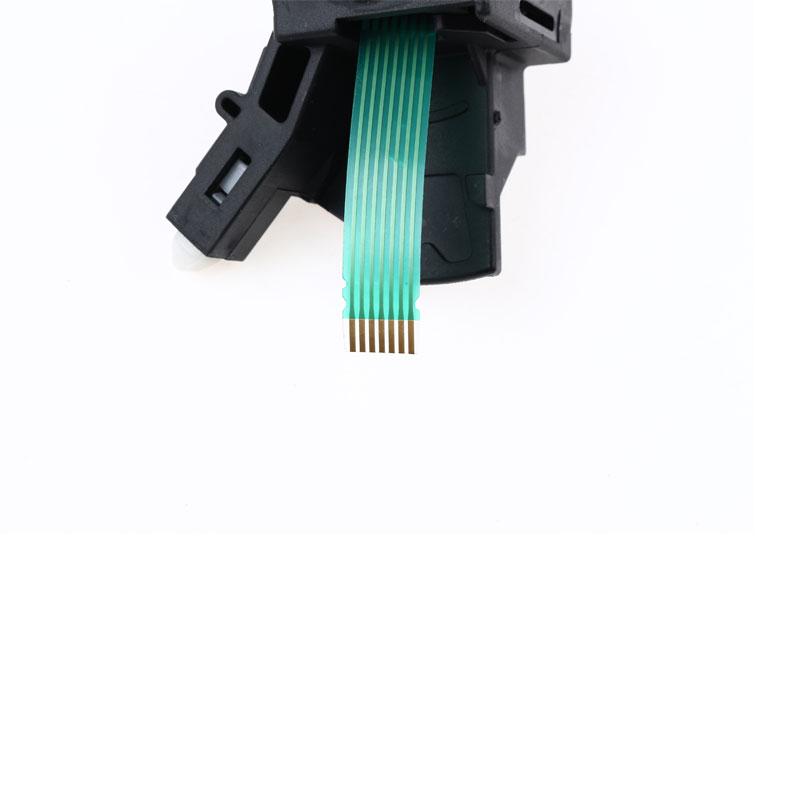 Новый переключатель указателя поворота для PEUGEOT 1007 206 207 307 406 407 807 96477533XT 96595087XT 96608841XT рулевая колонка клаксон