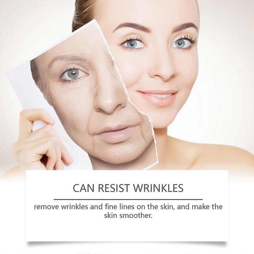 Hoygi Anti-Aging And Anti-Wrinkle Serum  Reduces Skin Imperfections, Lifts, Moisturizes, Hydrates, And Brightens