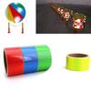 1 Roll 3m Warning Conspicuity Reflective Safety Film Tape Car Body Sticker