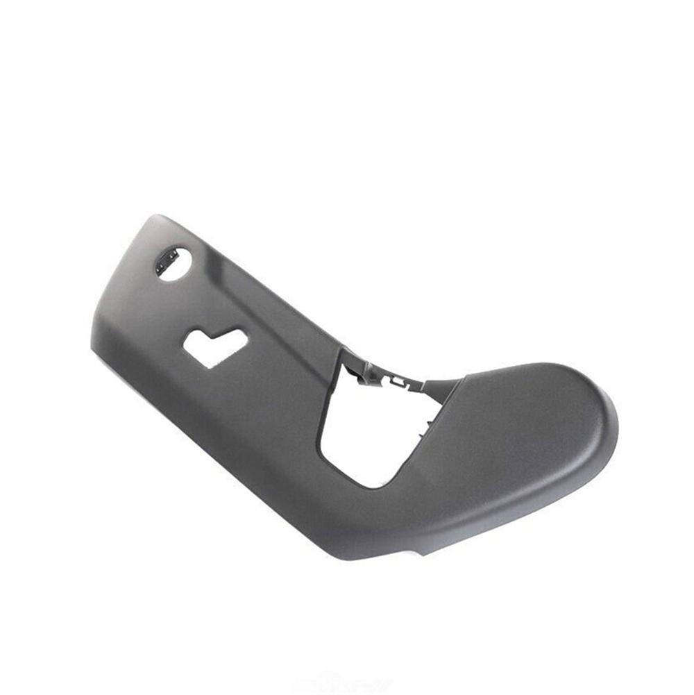 Этот новый внешний левый щиток регулятора сиденья является прямым для следующих