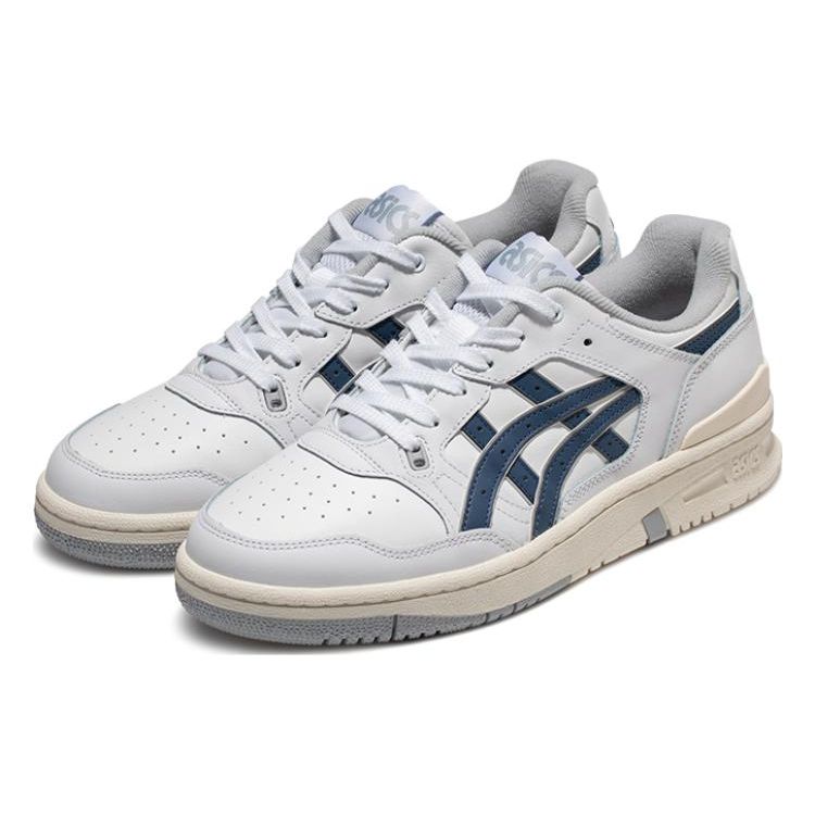 Asics Мужские кроссовки EX89 Grand Shark белые 1201A476-108