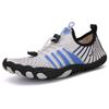 Factory New Outdoor Creek Walking Shoes Five-finger Shoes Wading Beach Shoes Diving Swimming Shoes Sports Hiking Shoes Men