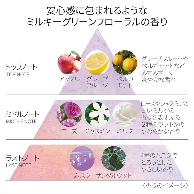 DEW tantan conch drop (пополнение)