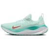 Новые женские кроссовки ReactX Infinity Run 4 Jade Ice DR2670-300