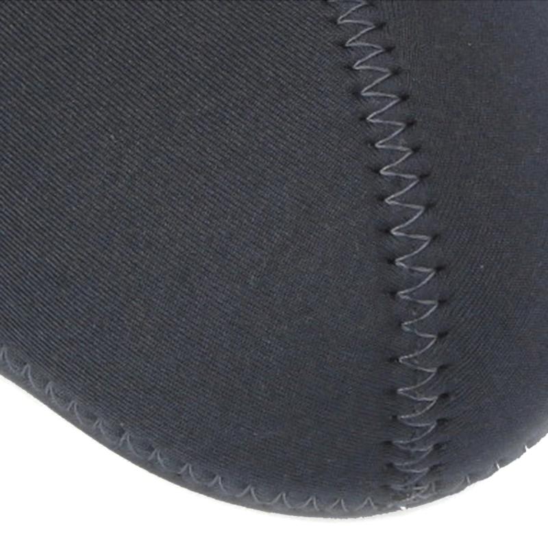 Водонепроницаемый чехол для зеркальной камеры DSLR, мягкий защитный чехол, легкий, противоударный, размер SML